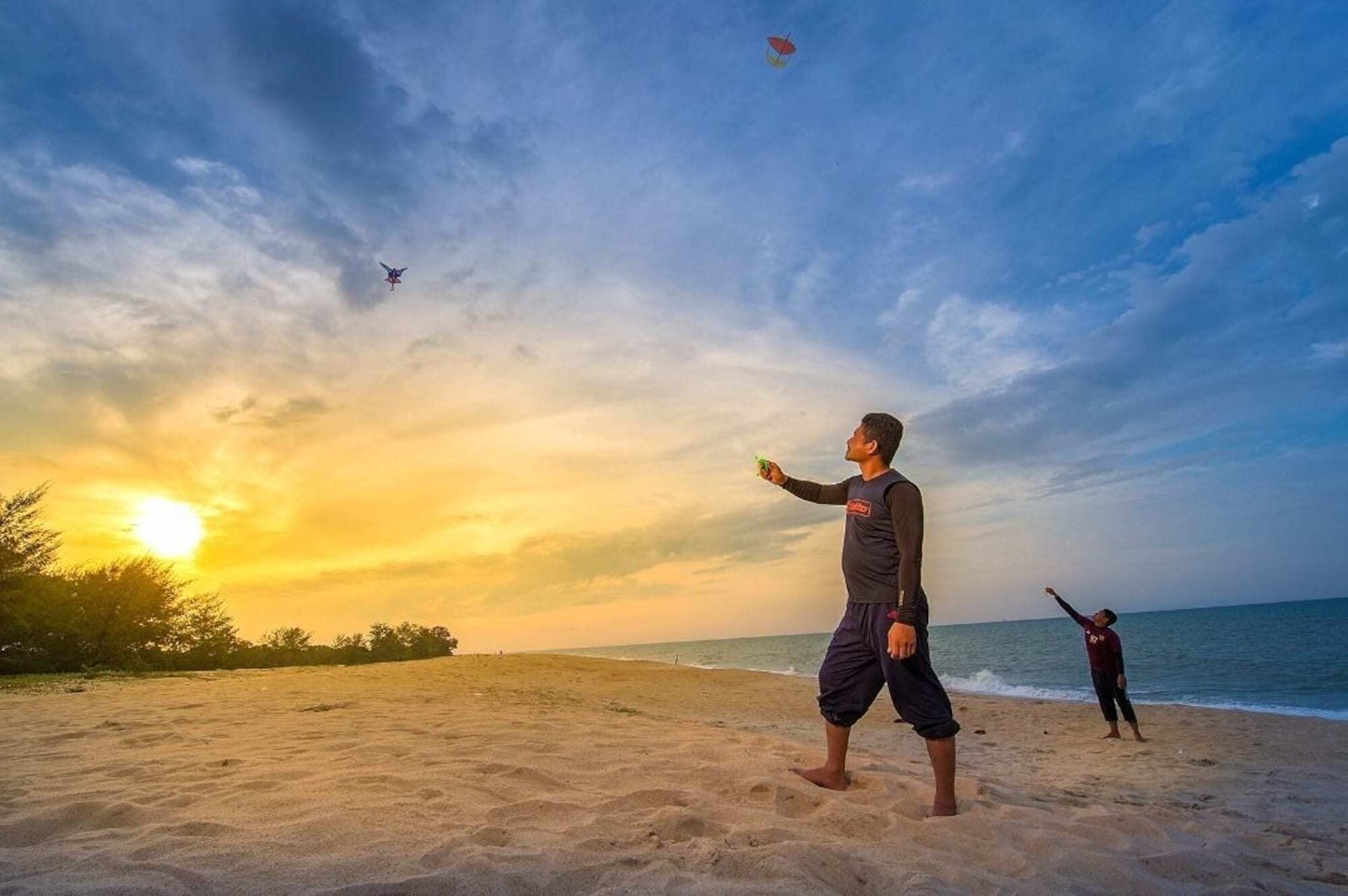 ēRYA by SURIA Merang Bagian luar foto