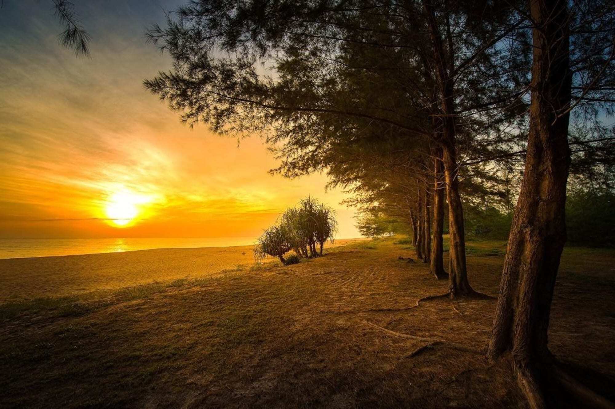 ēRYA by SURIA Merang Bagian luar foto